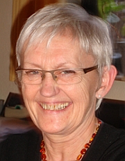 Birgitte Gammeltoft